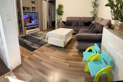 VAND apartament 4 camere