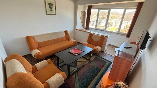 Apartament 2 camere de închiriat