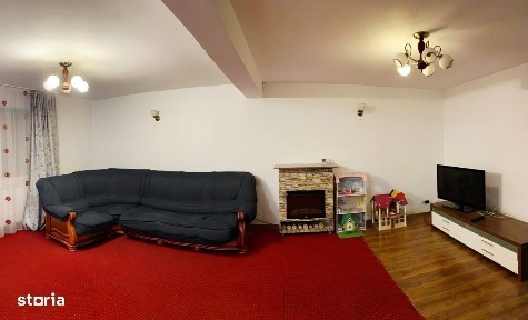 De închiriat Casă 6 camere Sediu firmă Birouri 220mp Miroslava