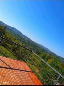 Cabana premium de vanzare | Investitie turistica | Breaza - Nistores