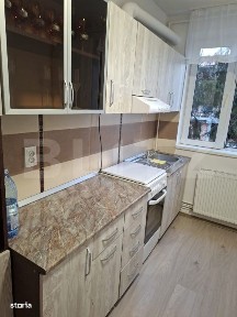 Apartament cu 2 camere de inchiriat - Calea Moldovei