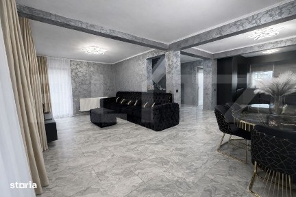 Resedinta Premium Aleea Manastirii in Exclusivitate