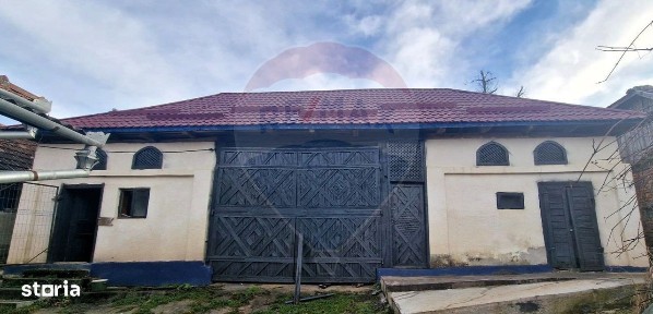 Chelinta, Ulmeni, Maramures