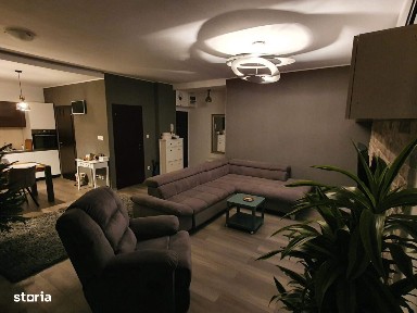 Vanzare 3 camere Natura Residence 167 mp + 2 locuri de parcare