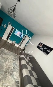 Apartament 2camere, 45mp, 2balcoane, parcare, mobilat complet, zona Se