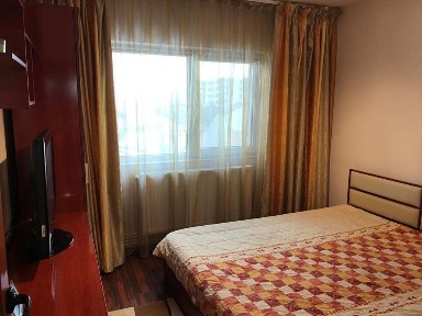 Apartament Confort 0 Km 5