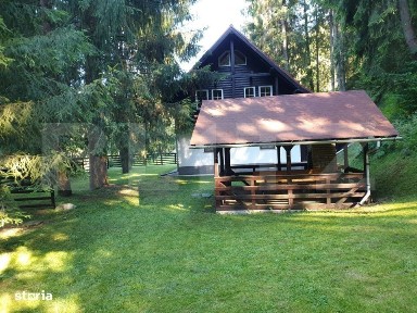 Casǎ de vacantǎ, 7 camere, 160 mp, Garda de Sus, Arieseni