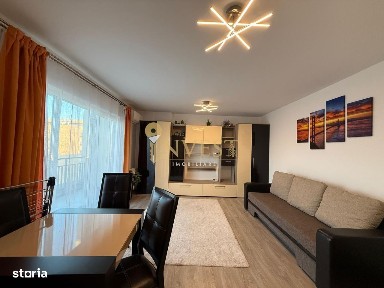 Apartament modern cu vedere panoramica spre oras-Europa