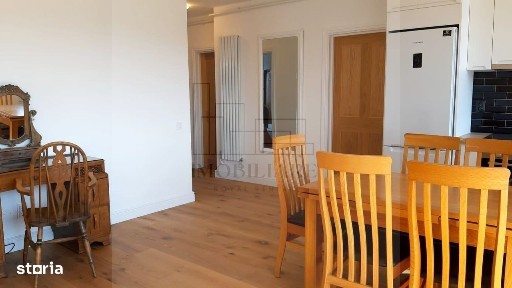 Apartament cu 3 camere | 2 băi | Mărăști | Panoramă superbă