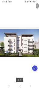 Pret avantajos ! Apartamente de vânzare în bloc nou Dej,jud Cluj