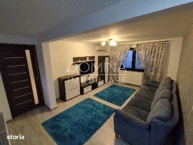 Inchiriere apartament 2 camere, modern, in cartier Șisesti