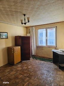 Garsoniera vis-a-vis de LIDL IRTA