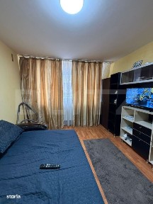 Apartament 2 camere, 40 mp, boxa, cartier G. Enescu