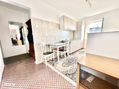 Apartament cu 2 camere complet mobilat si utilat cu acoperis - zona Ol