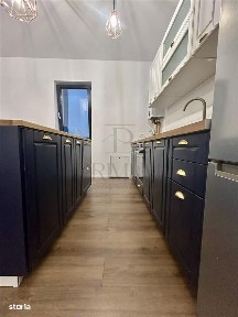 GIROC - 2 Camere - Etaj intermediar - LIFT - Mobilat - Zona buna