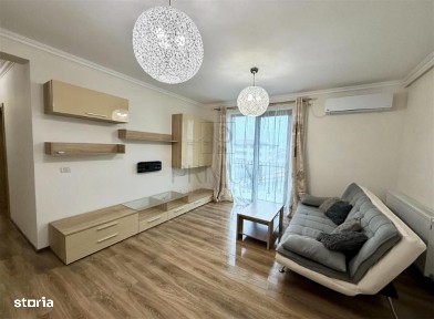 GIROC - 3 Camere - Decomandat - POD propriu - Mobilat si utilat - Zona