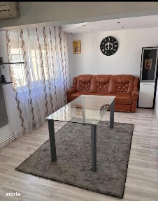 De vânzare apartament 2 camere Zona Plantelor decomandat