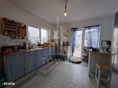 Casa tip duplex, de inchiriat,in cartier Bavaria.