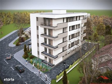 Strada Horia Closca si Crisan, Focsani, Vrancea