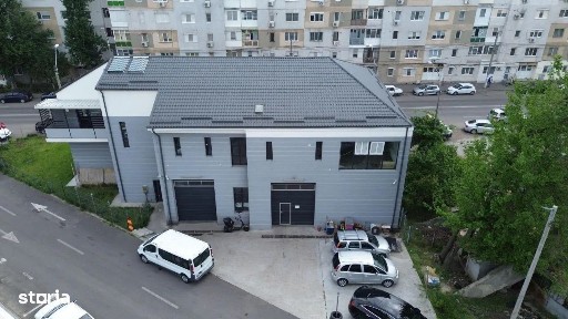 De vânzare Spațiu Comercial P+1 ZONA HIPODROM