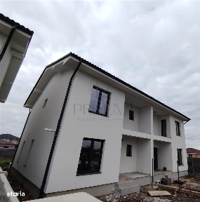 Serena 1 - Duplex 4 camere - bucatarie inchisa