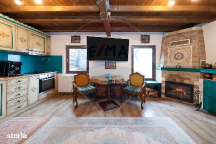 Strada Glajariei, Rasnov, Brasov