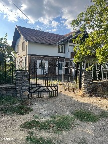 Blidari, Balanesti, Gorj