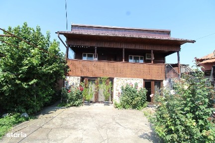 Iasi-Gorj, Dragutesti, Gorj