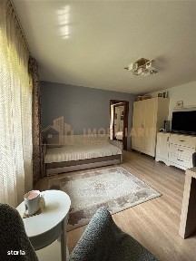 Apartament 3 camere Bilascu