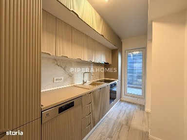 Strada Campul Pipera, Voluntari, Ilfov