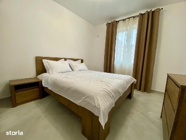 Apartament de inchiriat in Militari Residence