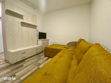 Apartament de inchiriat in Militari Residence la prima inchiriere