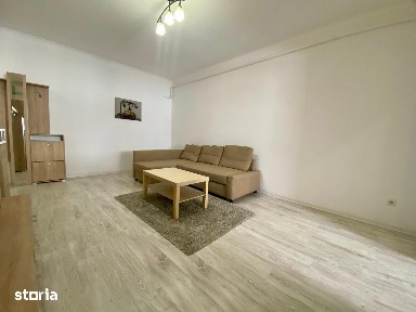Apartament de inchiriat in Militari Residence la prima inchiriere