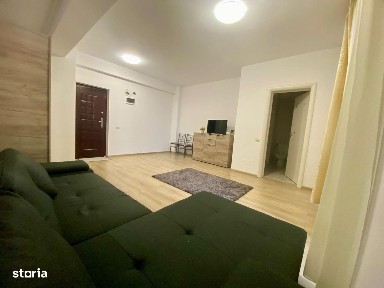 Garsoniera de inchiriat in Militari Residence