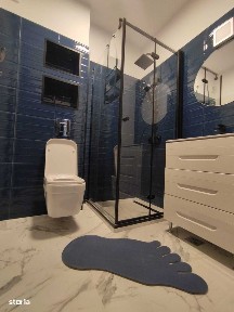 Apartament cu 2 camere in zona Militari Residence cu centrala proprie