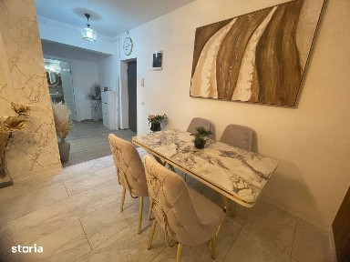 Inchiriere Apartament Mobilat/Utilat Loc Parcare 2 Cam zona Albert MRS