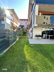 Casa cu 4 camere, 145 mp, zona Andrei Muresanu