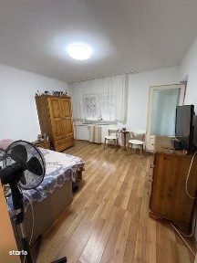 Inchiriez garsoniera