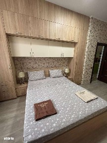 Apartament cu 2 camere ultracentral, inchiriere