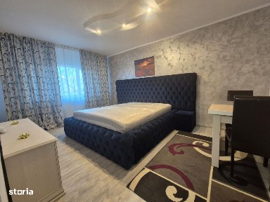 Garsonieră confort 1