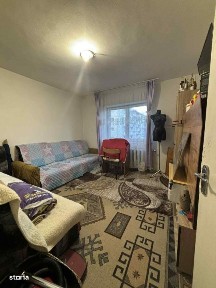 Apartament de 2 camere, decomandat, 51 mp., zona Stefan cel Mare