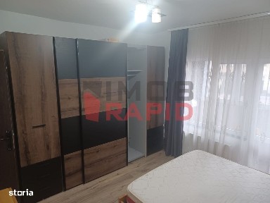 Apartament 4 camere, etaj 1, Zona Calea Moldovei