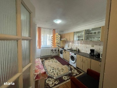 APARTAMENT 1 CAMERA | DECOMANDAT | 40 MPU | ZONA INFOEL