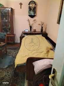 Apartament 3 camere zona centrala 100mp