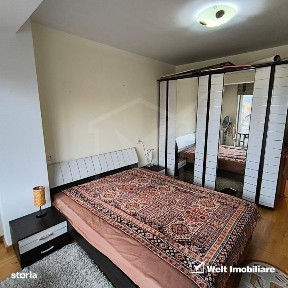 Apartament 3 camere, parcare subterana, et. 1, zona EON, Str. DECEBAL
