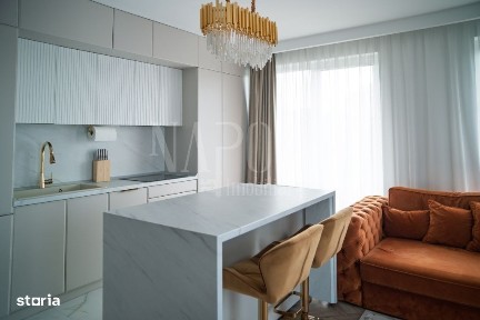 Apartament 3 camere de vanzare in Marasti, Cluj Napoca