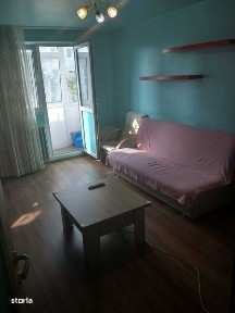 Apartament 2 camere, la 3 minute pe jos de metrou Lujerului, Militari