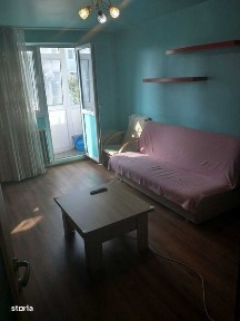 Apartament 2 camere, la 3 minute pe jos de metrou Lujerului, Militari