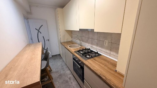 Garsoniera I Militari