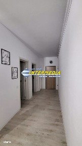 Apartament 3 camere Bloc Nou Alba Iulia finisat mobilat
